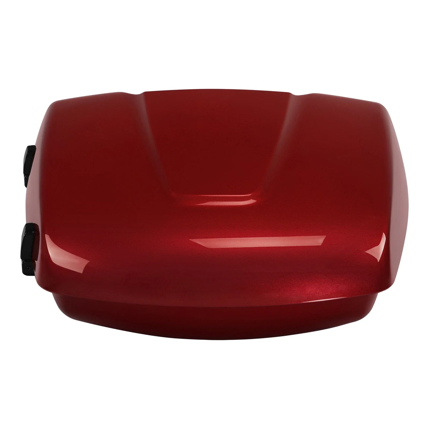 Trunk Backrest Pad Low Profile for Indian Pursuit Limited Ruby Metallic