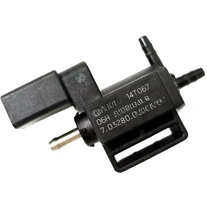 Vapor Canister Purge Valve for Audi Q3 Q5 A4 A5 S6 Atlas (2009–2019)