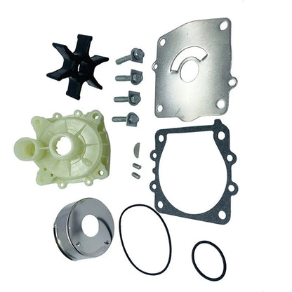 Water Pump Impeller & Housing for Yamaha Outboard 150-250HP