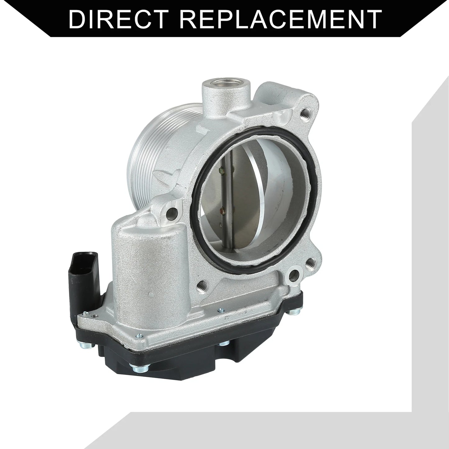 Throttle Body Actuator No.059145950A for Audi A8 Quattro 3.0L (2002–2010)