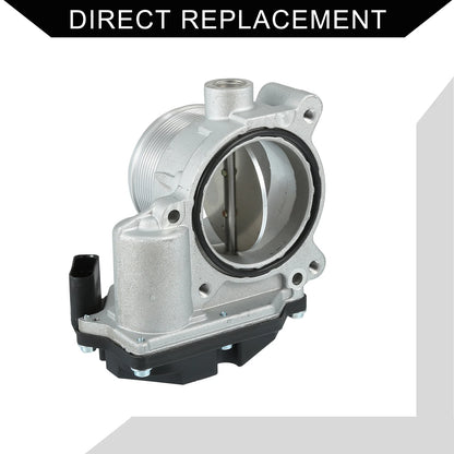 Throttle Body Actuator No.059145950A for Audi A8 Quattro 3.0L (2002–2010)