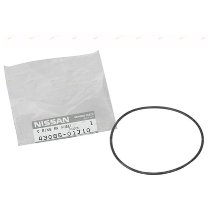 Rear Axle Flange O-Ring Seal for Nissan Patrol GQ GU (1988–2016)