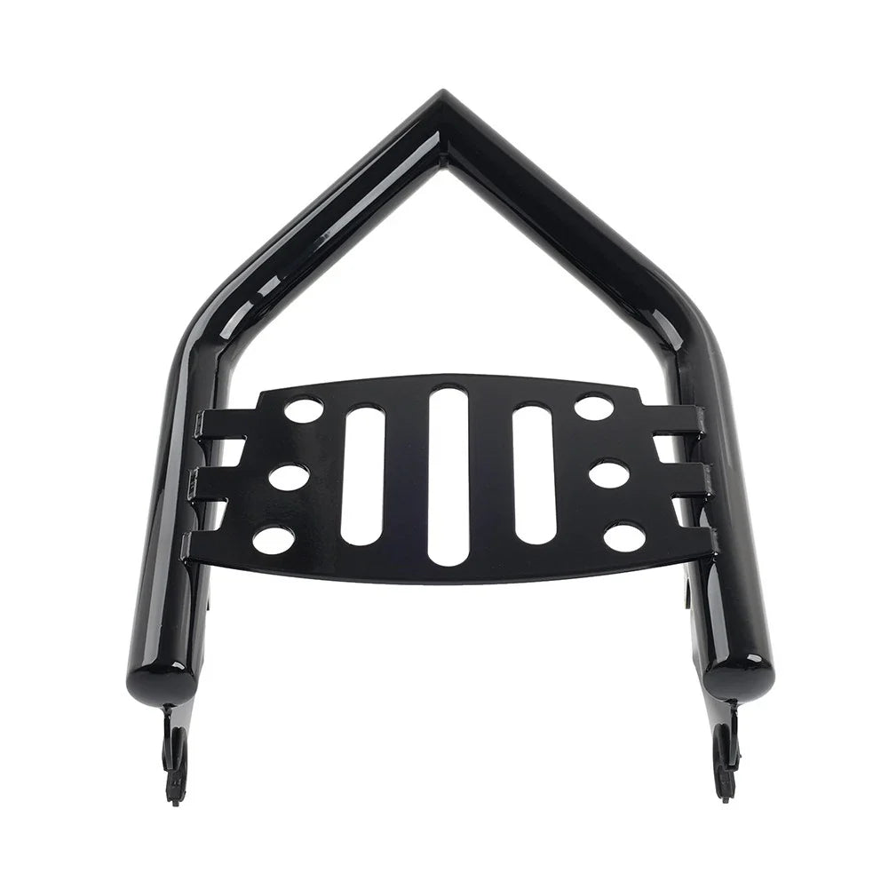 Detachable Luggage Rack for Harley Touring Street Glide Road King (09-24)