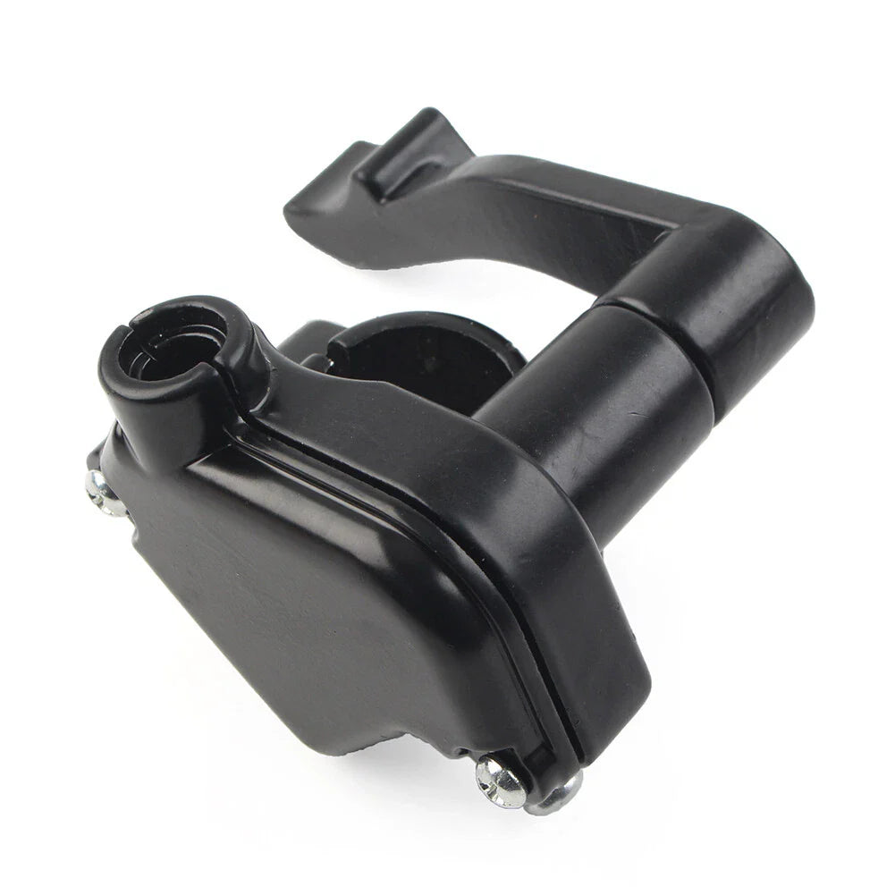 Thumb Throttle Accelerator Lever for 90cc 110cc 125cc Quad Dirt Bike 7/8"