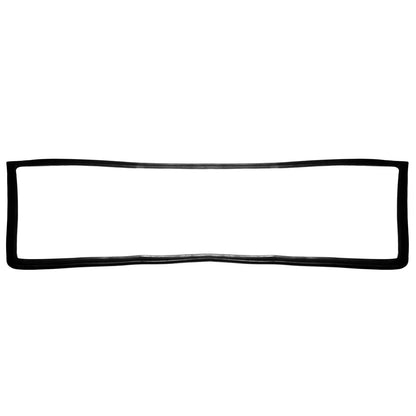 Rear Windshield Weatherstrip for Nissan D21 Navara King Cab 1986-1997