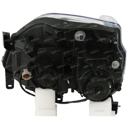 RH Halogen Headlight for Nissan X-Trail T31 (2010 - 2013)