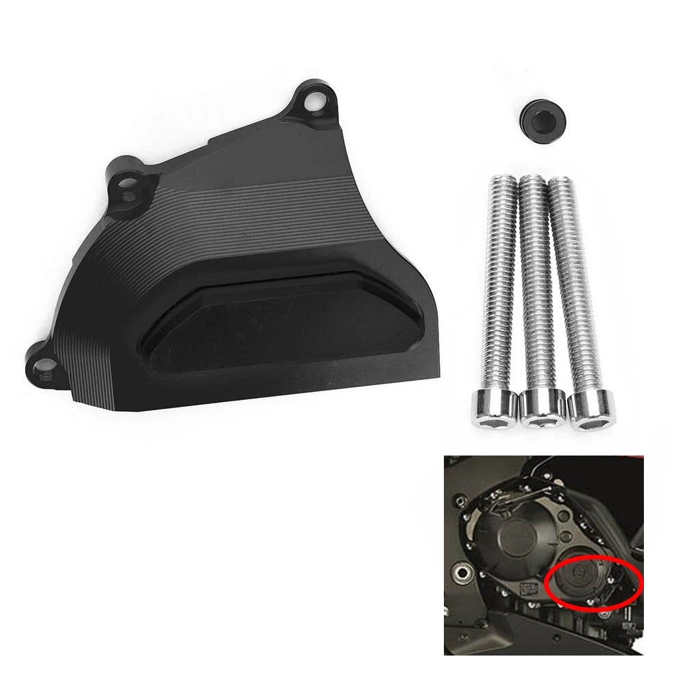 Alternator Stator for Yamaha XVS1100 VStar (2000–2003) 5EL-81410-00 5EL-81410-01