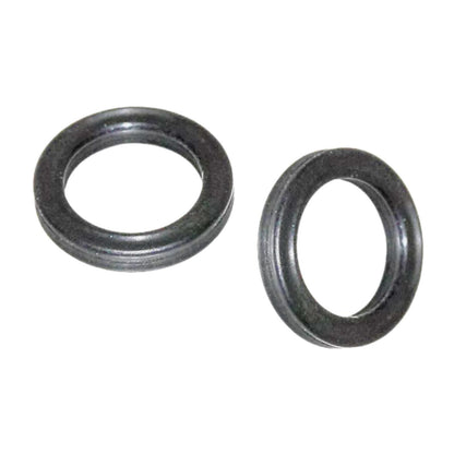 2 Lower Unit Oil Seals for Mercury Marine Outboard