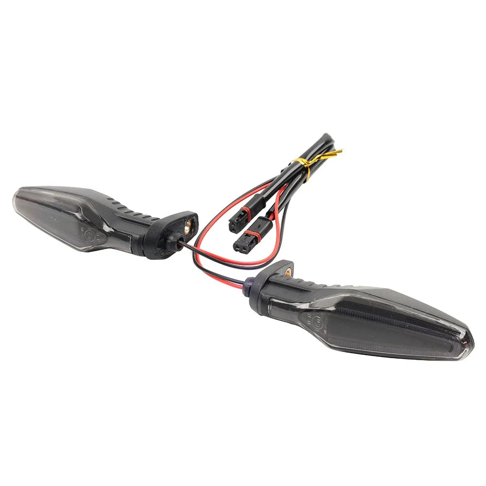 LED Turn Signal Light for BMW R1250GS/ADV S1000R S1000XR (2020-2023)