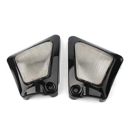 Intake Airbox Frame Neck Side Cover for Harley V-Rod Special (2007-2017)