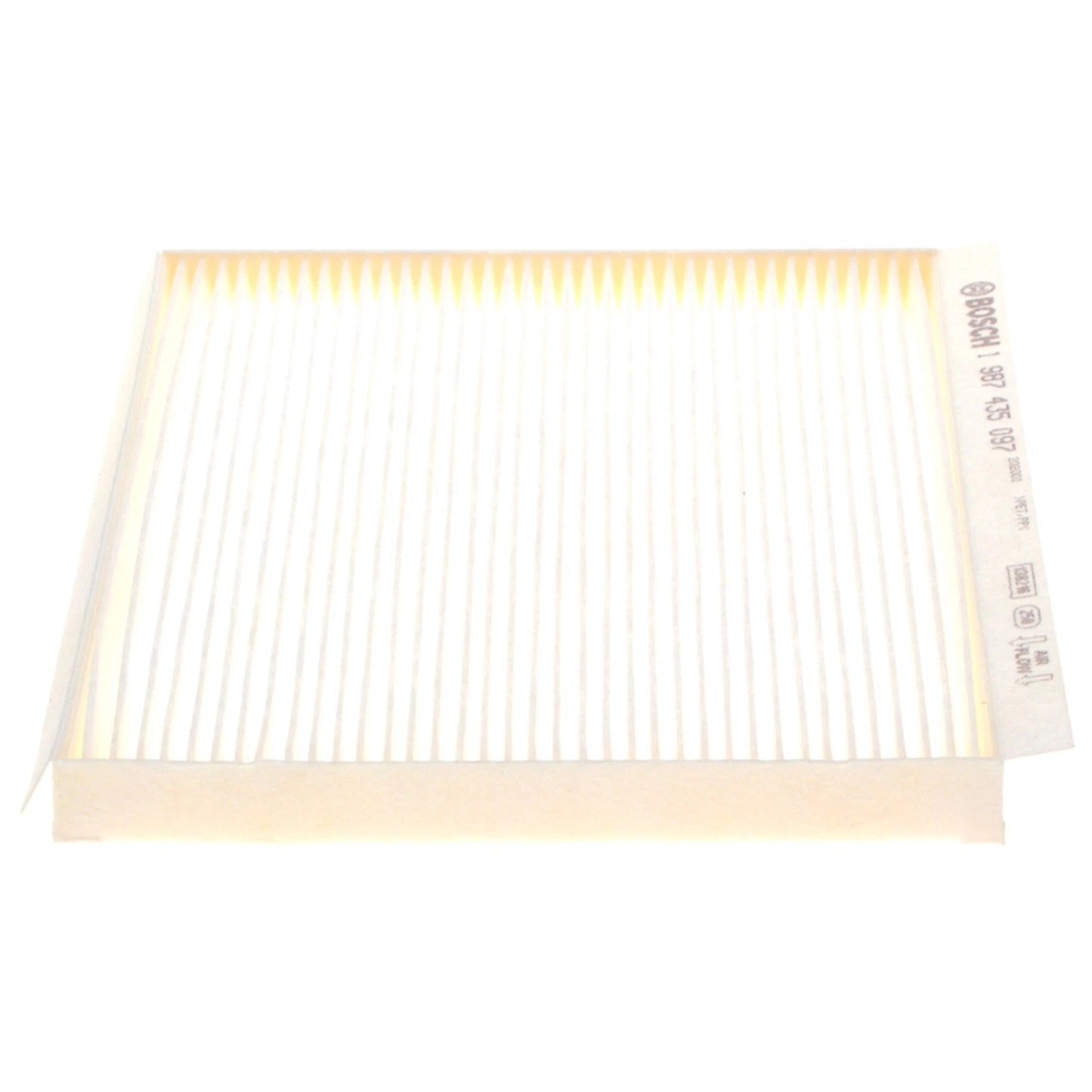 Cabin Air Filter for Hyundai Accent (2006–2009)