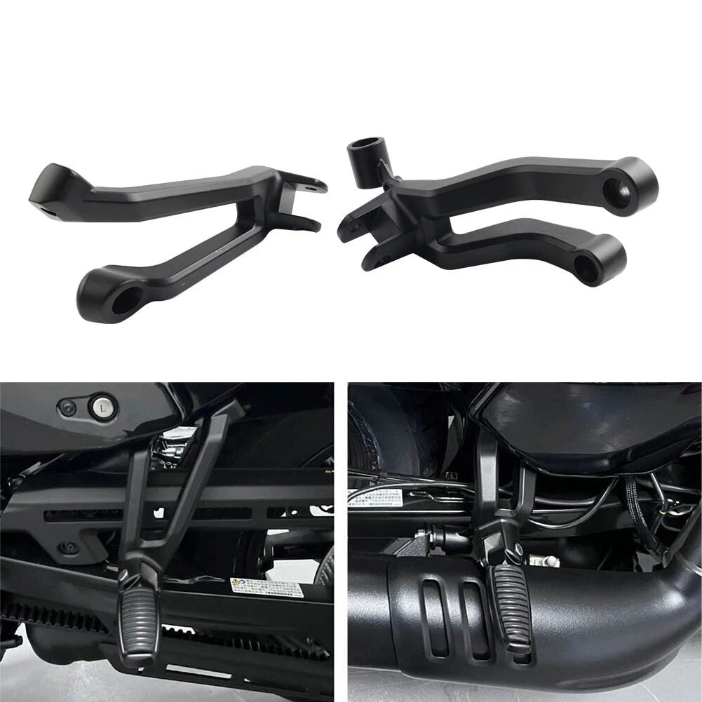 75X Engine Bolt Cap Cover Kit for Harley Touring Road King Electra Glide (2007–2016)