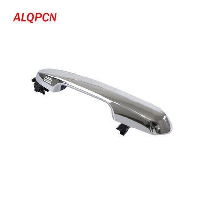 Chrome Exterior Door Handle for Toyota Sienna (2021-2023)