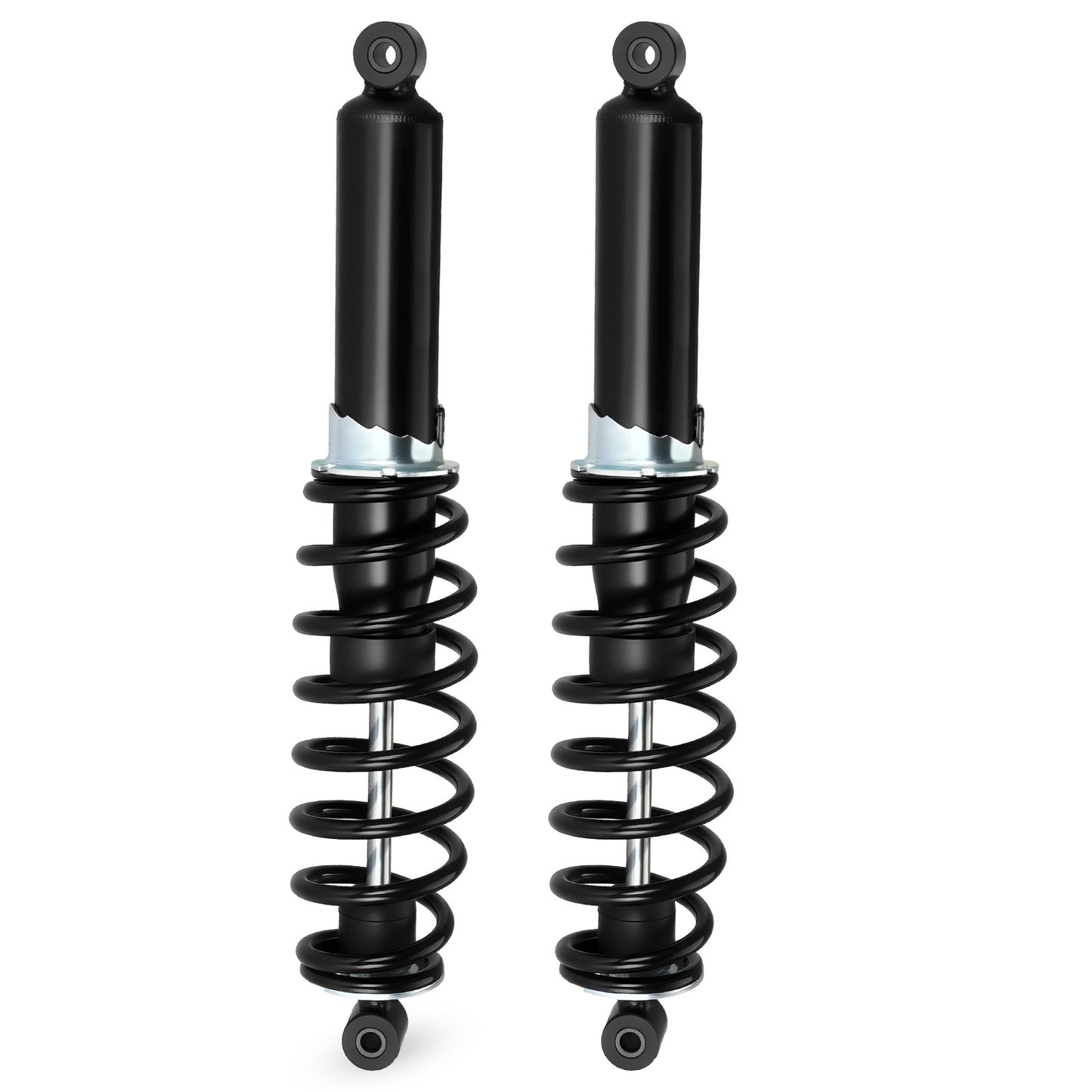 Set of 2 Rear Shock Absorbers for Polaris Sportsman 550 850 (2009–2021)
