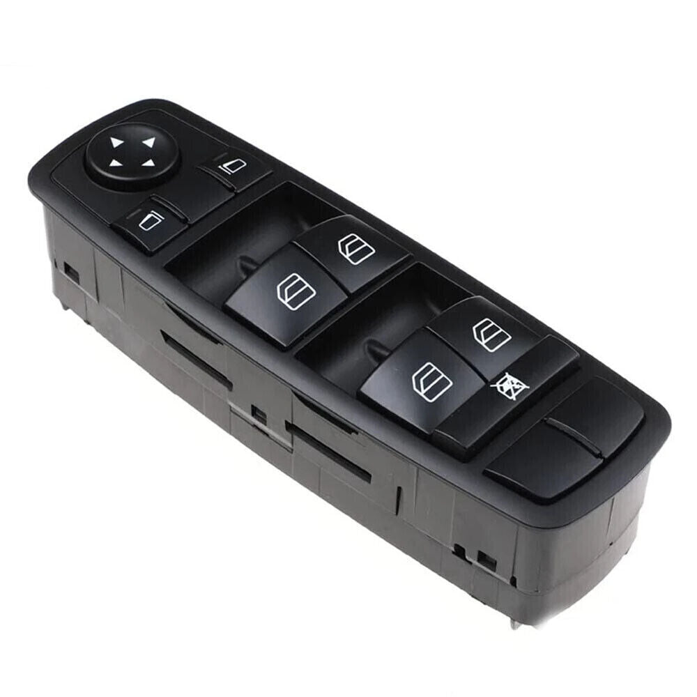 Master Window Switch for Mercedes Benz ML320 ML350 ML63 (1998–2011)