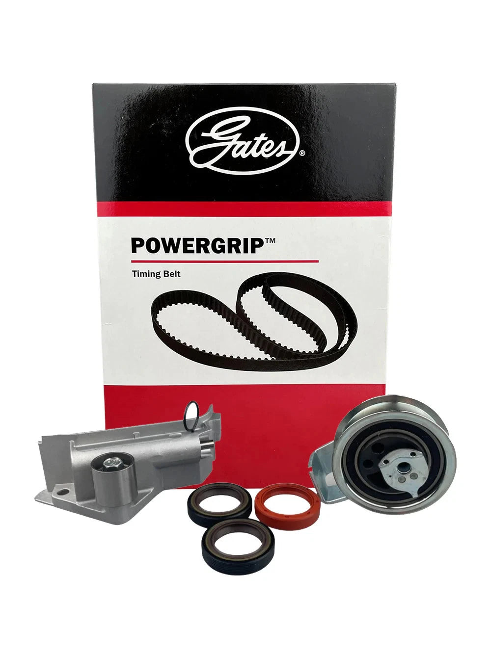 Timing Belt Kit for Volkswagen Golf Mk4, Skoda Octavia (1998–2006)