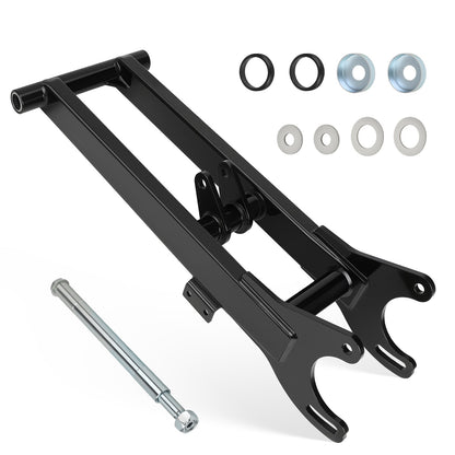 4" Extended Rear Swingarm for Yamaha Banshee 350 (1987–2006)