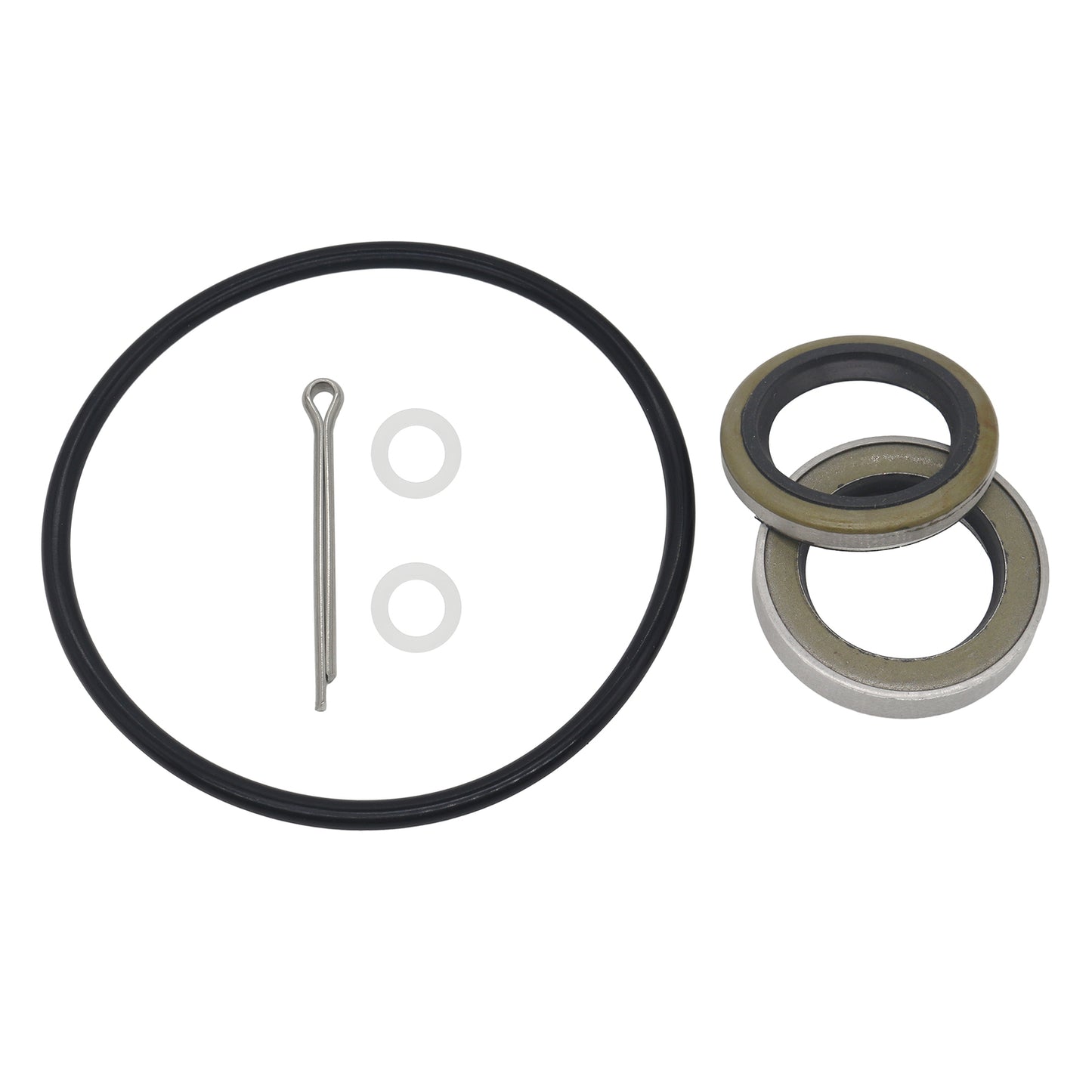 Lower Unit Oil Seal for Honda BF75A BF90A (75-90HP)