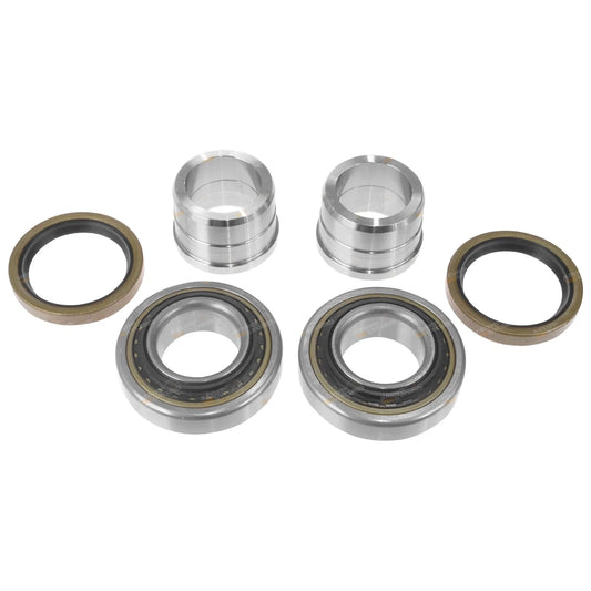 Rear Wheel Bearing Kits for Suzuki Jimny ABS (1998 - 2005)