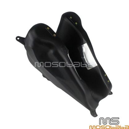 Black Fuel Gas Tank Cap for Honda CRF230F (2015-2019)