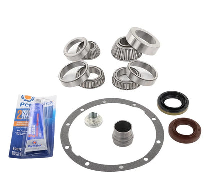 Rear Diff Bearing & Seal Kit for Toyota Landcruiser Prado (2009–2023)