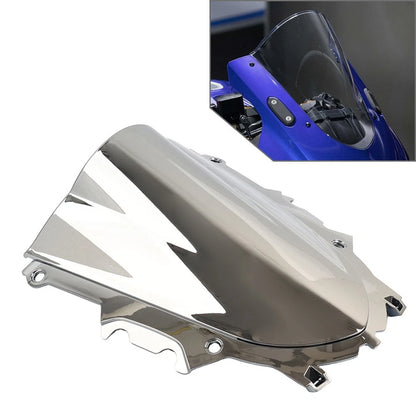 Front Wind Deflector for Yamaha MT-07 (2014–2017)