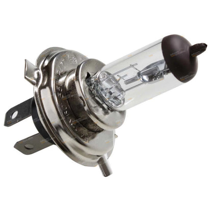 Set of 2 Universal Headlights for Ford Courier/Mitsubishi Triton (1982–2006)