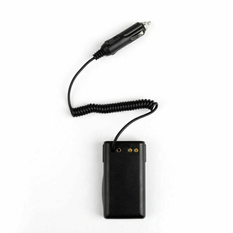 Car Charger Lighter 12V for VISAR Two Way Radio Talkie A