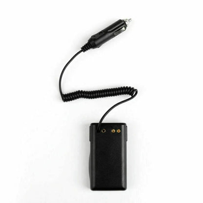Car Charger Lighter 12V for VISAR Two Way Radio Talkie A