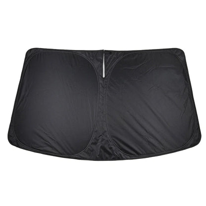 Foldable Windshield Sun Shade for Volkswagen ID.4 (2021-2025)