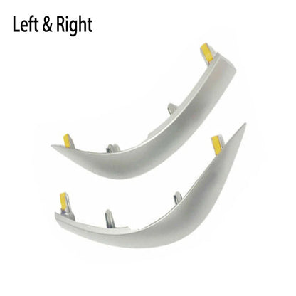 Car Upper Side Central Dashboard Trim for Toyota Corolla (2009-2013)