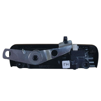 Front Right Smooth Black Outer Door Handle for Ford Falcon (1993–1999)