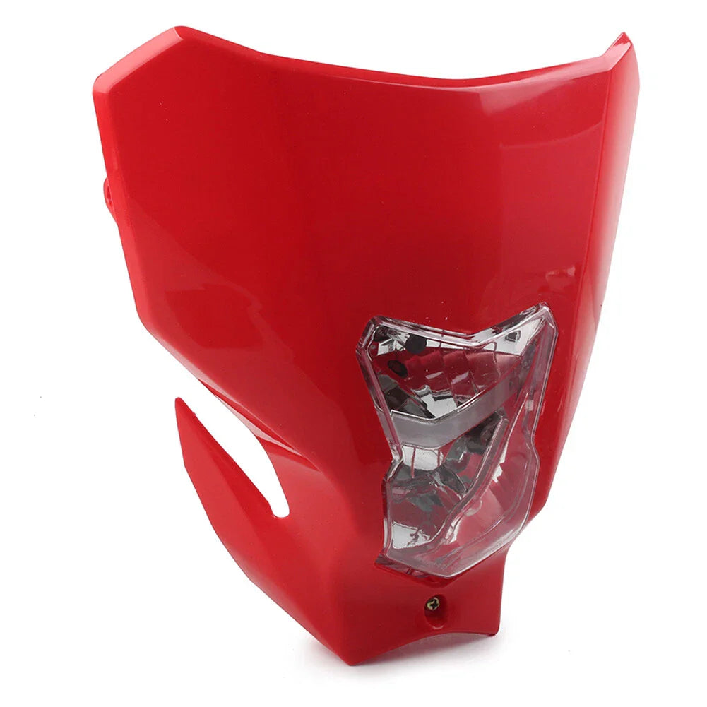 LED Headlight for CRF450XR CRF450L Dirt Bike (2019-2020)