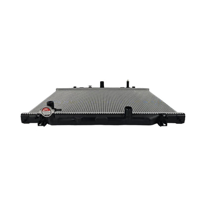 Radiator for Mazda CX-5 (2017–2021)
