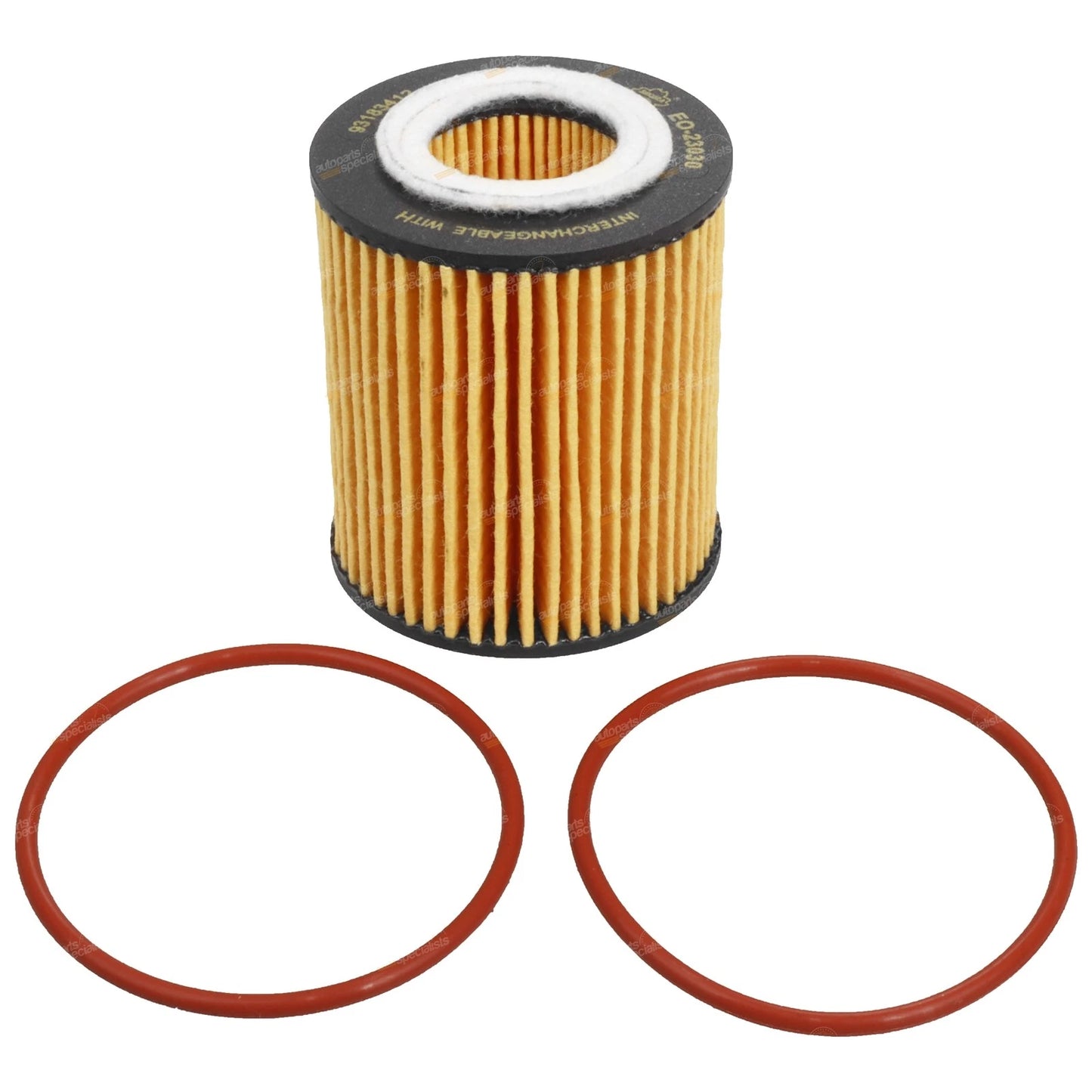 Engine Oil Filter for Holden Astra AH (2006–2009)
