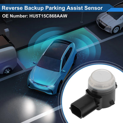 Reverse Backup Parking Sensor for Ford Edge (2019–2024) No.HU5T15C868AAW