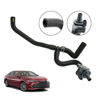 Radiator Bypass Hose for Toyota Camry, RAV4, Avalon (1997-2023)