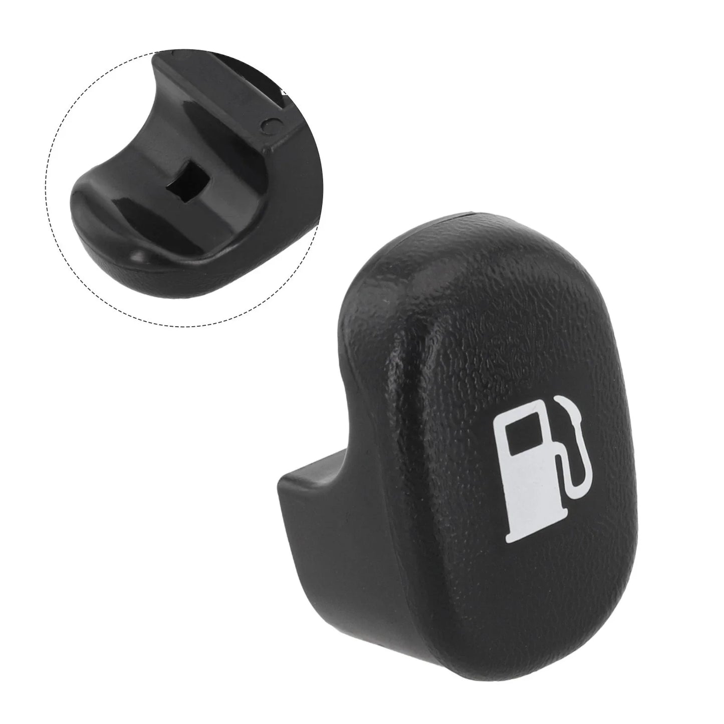 Fuel Filler Release Knob for Kia