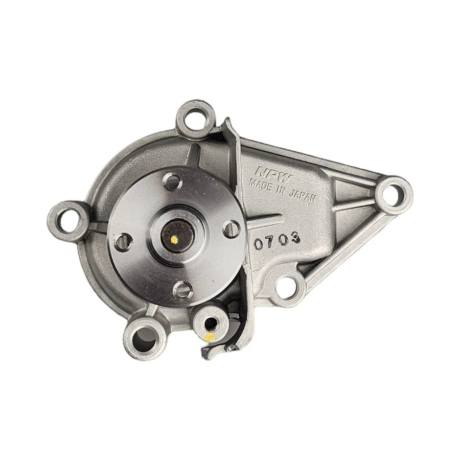Water Pump for Hyundai Getz (2002–2011)
