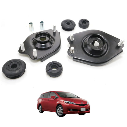 Rear Suspension Strut Mount for Toyota Wish (2003–2017)