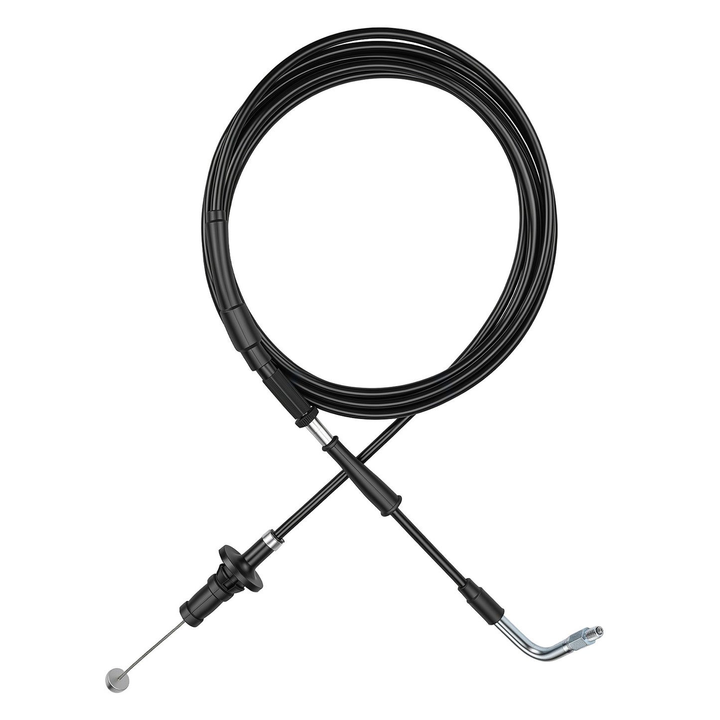 Throttle Cable for Polaris Ranger 700 Crew (2008–2009)
