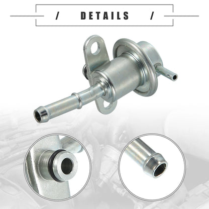 Fuel Injection Pressure Regulator for Toyota 4Runner (2003–2009) No. 23280-50050