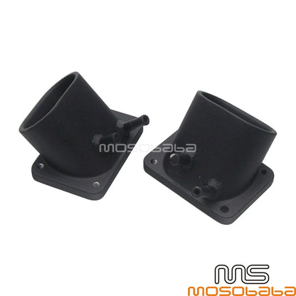 Cone Spike Air Cleaner for Suzuki Boulevard (2005-2023)