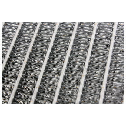 Alloy Radiator for Nissan Navara D40 (2005–Present) VQ40 4.0L V6