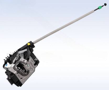 Door Lock Actuator for Mercedes-Benz GL350 GL450 GLE300d GLE350 GLE400 (2010–2020)