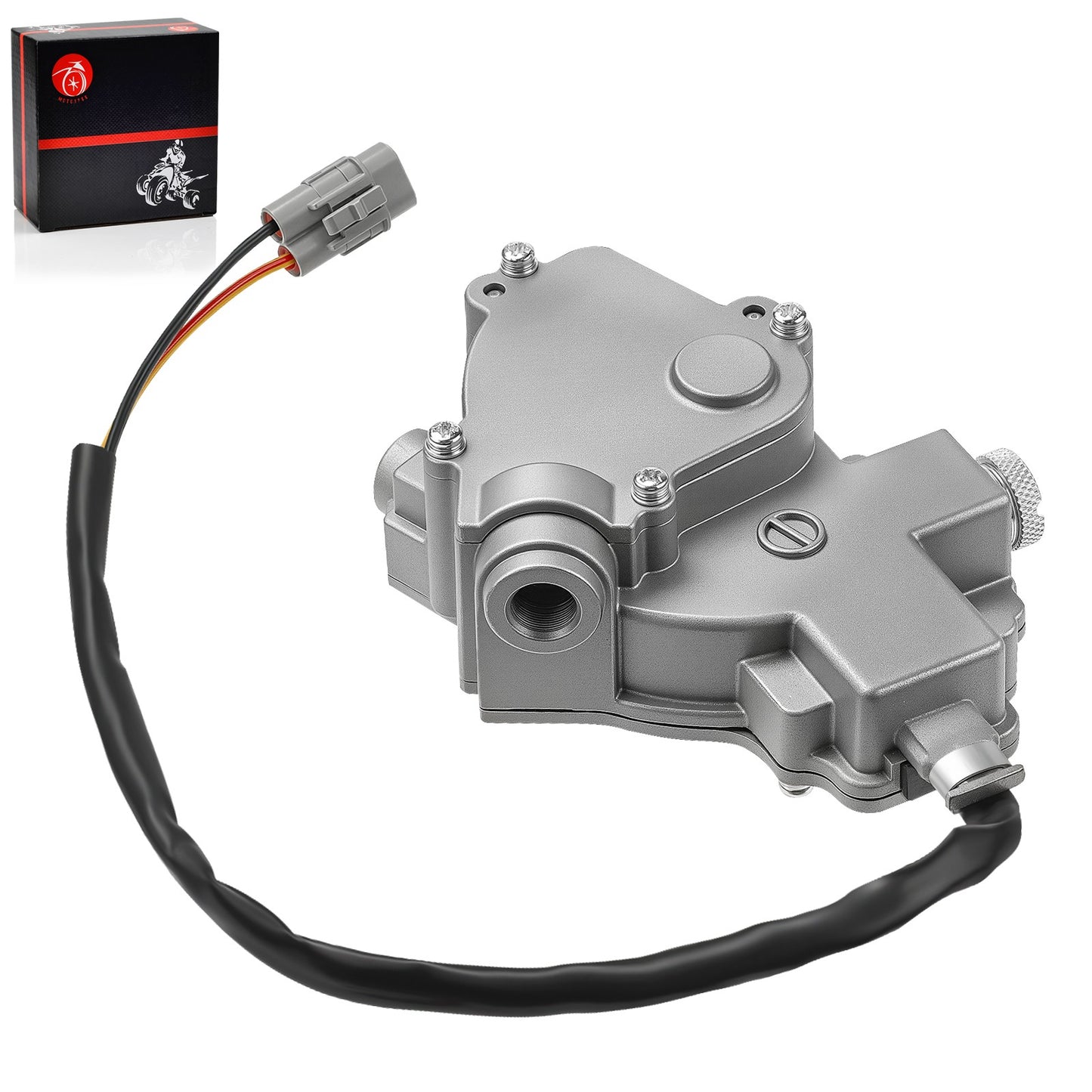 Carburetor Switch Assembly for Yamaha Banshee 350 (1995–2006)