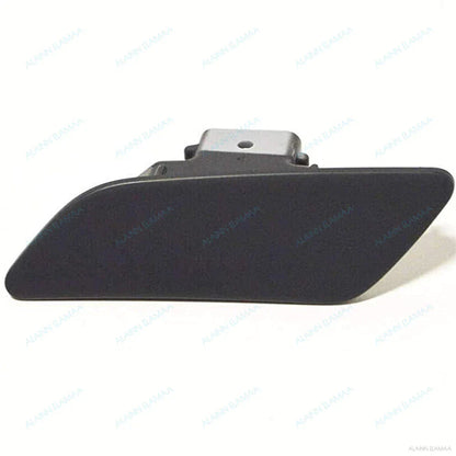 Pair Headlight Washer Nozzle Cap Cover for Porsche Panamera (2014–2016)
