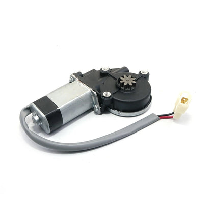 Front Door Power Window Motor for Mitsubishi Pajero Sport/Challenger 1996-2008