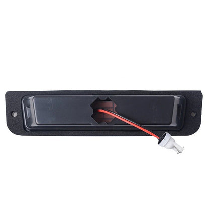 Third Brake Light LED Tail Lamp for Jeep Wrangler (1997-2006)