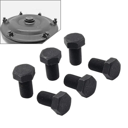 6 Pcs Torque Converter Bolts for Dodge 5.9L Diesel V10 (1994-2003)